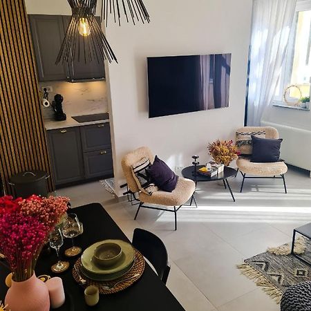 New - Apartment Finis Senj  Dış mekan fotoğraf