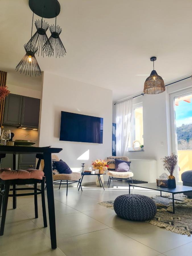 New - Apartment Finis Senj  Dış mekan fotoğraf