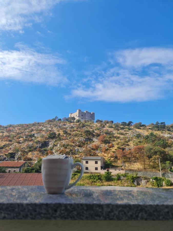 New - Apartment Finis Senj  Dış mekan fotoğraf