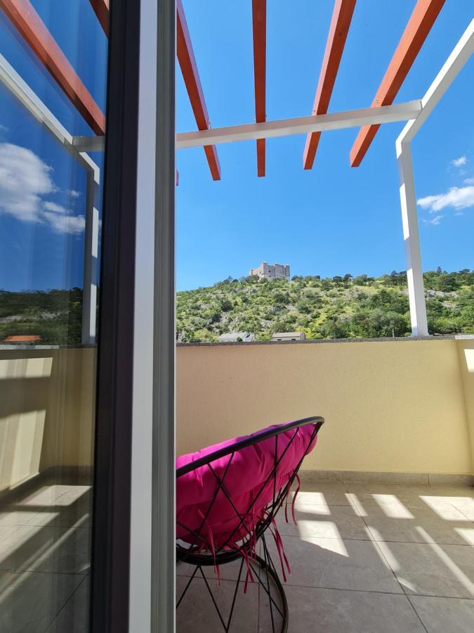 New - Apartment Finis Senj  Dış mekan fotoğraf