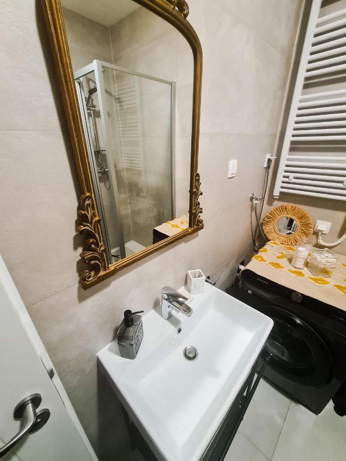 New - Apartment Finis Senj  Dış mekan fotoğraf