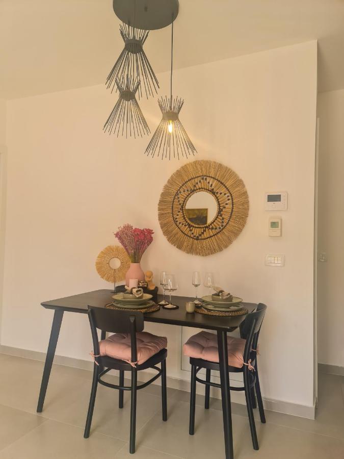 New - Apartment Finis Senj  Dış mekan fotoğraf