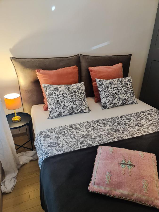 New - Apartment Finis Senj  Dış mekan fotoğraf