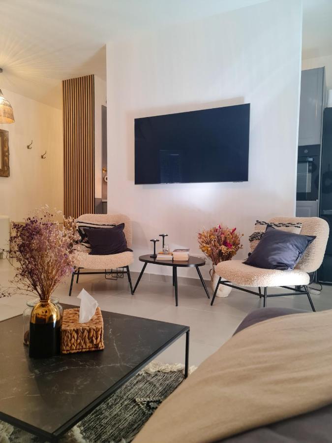 New - Apartment Finis Senj  Dış mekan fotoğraf