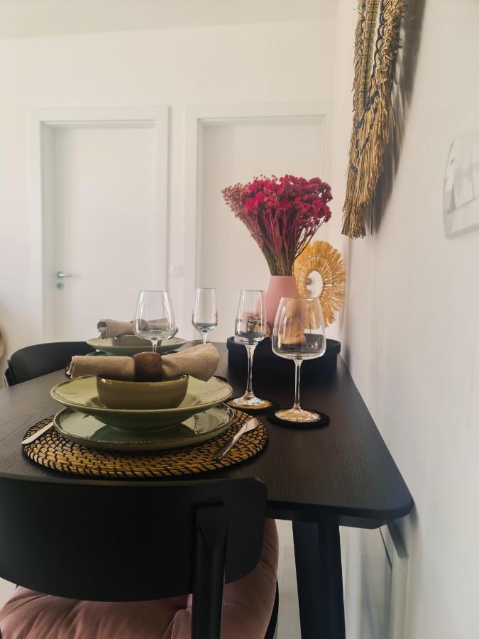New - Apartment Finis Senj  Dış mekan fotoğraf