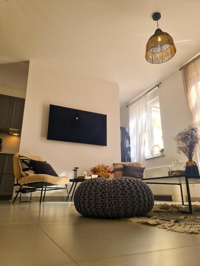 New - Apartment Finis Senj  Dış mekan fotoğraf