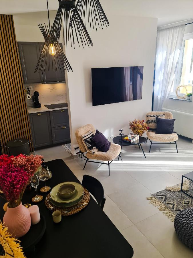 New - Apartment Finis Senj  Dış mekan fotoğraf