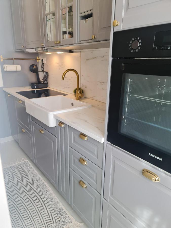 New - Apartment Finis Senj  Dış mekan fotoğraf