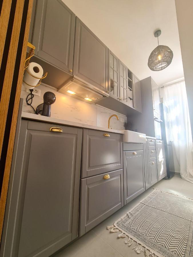 New - Apartment Finis Senj  Dış mekan fotoğraf