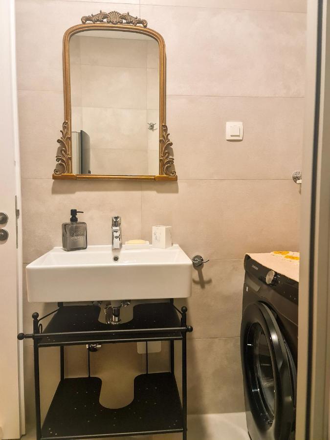 New - Apartment Finis Senj  Dış mekan fotoğraf
