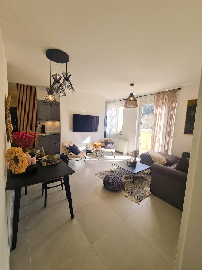 New - Apartment Finis Senj  Dış mekan fotoğraf
