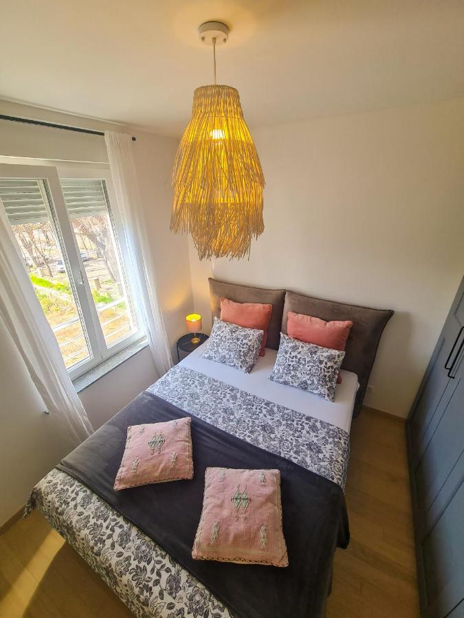 New - Apartment Finis Senj  Dış mekan fotoğraf