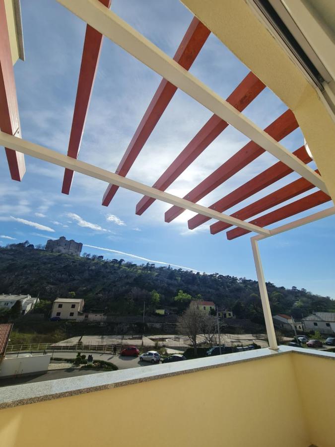 New - Apartment Finis Senj  Dış mekan fotoğraf