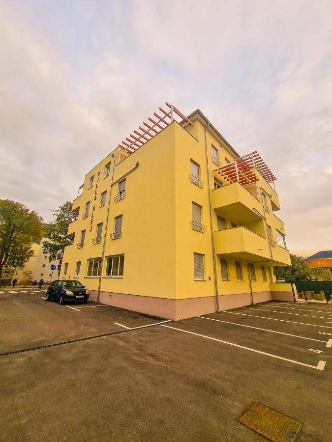 New - Apartment Finis Senj  Dış mekan fotoğraf