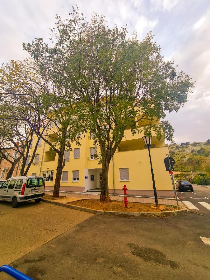 New - Apartment Finis Senj  Dış mekan fotoğraf