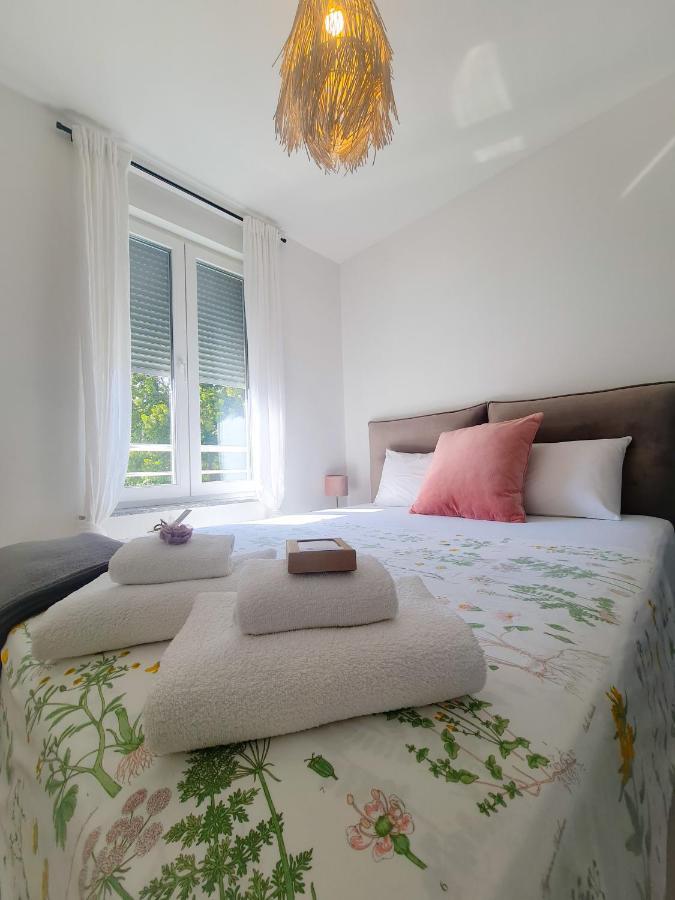 New - Apartment Finis Senj  Dış mekan fotoğraf